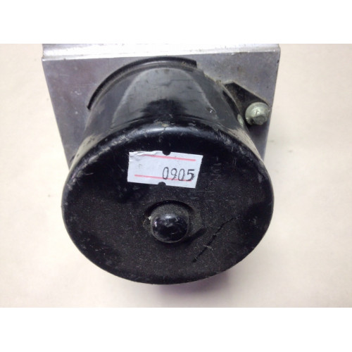 Volkswagen Passat B6 ABS Beyni 3C0.614109D 16431602