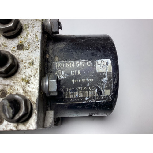 Volkswagen Seat Skoda Audi ABS Beyni 1K0907379AT 1K0614517CB 28.5610-5422.3 10.0212-0561.4