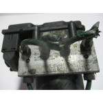 Opel Corsa C Combo Meriva A ABS Beyni 0265800443 0265231583 13182319