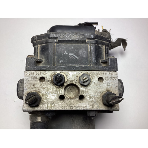 Volkswagen Passat B5.5 Audi A4 ABS Beyni 4B0614517G 0265950055 0265225124