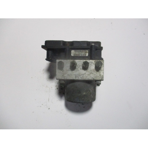Opel Corsa ABS Beyni 0265800770 13182319 0265231583