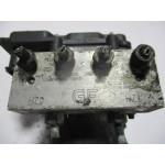 Opel Corsa C ABS Beyni 0265800770 24469609 0265231306