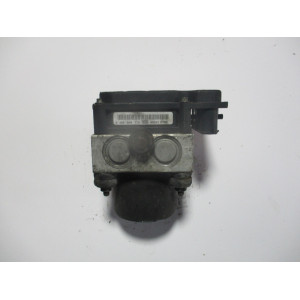 Opel Corsa C ABS Beyni 0265800770 24469609 0265231306