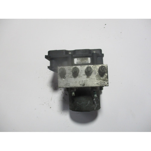 Opel Corsa C ABS Beyni 0265800770 24469609 0265231306