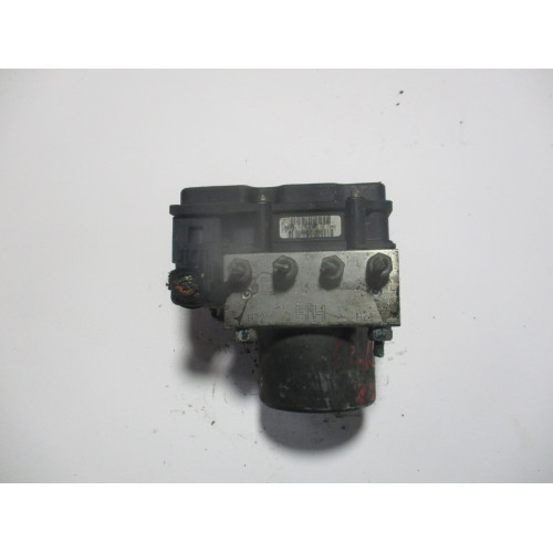 Opel Corsa C ABS Beyni 0265800444 13182320 0265231585