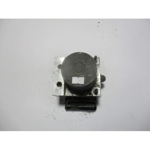 Opel Corsa C ABS Beyni 0265800770 24469609 0265231306
