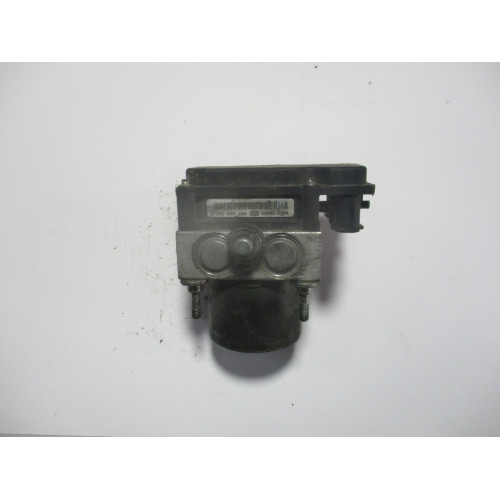 Opel Corsa C Combo Meriva A ABS Beyni 0265800443 0265231583 13182319