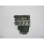 Opel Corsa C Combo Meriva A ABS Beyni 0265800443 0265231583 13182319