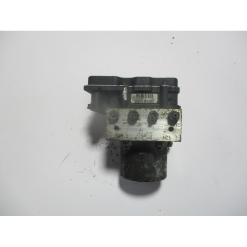 Opel Meriva ABS Beyni 0265234339 13212935 0265950475