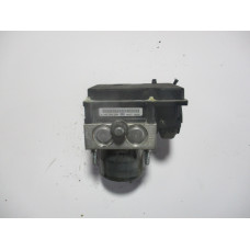 Opel Meriva ABS Beyni 0265950820 13348789 0265238000