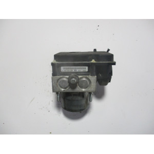 Opel Meriva ABS Beyni 0265950820 13348789 0265238000