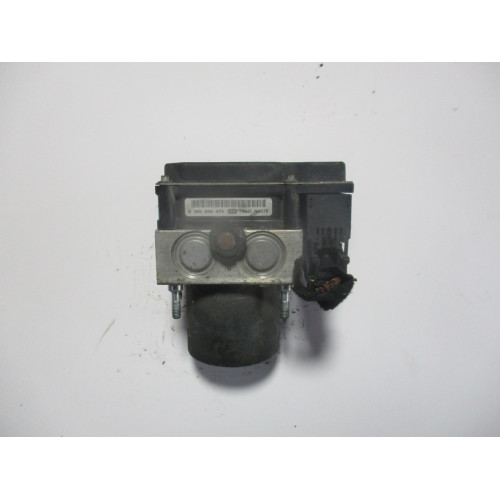 Opel Meriva ABS Beyni 0265234339 13212935 0265950475