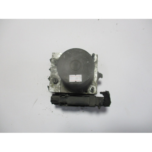 Opel Meriva ABS Beyni 0265234339 13212935 0265950475