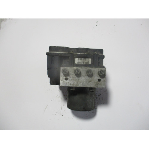 Opel Meriva ABS Beyni 0265234339 13212935 0265950475