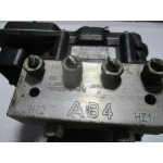 Opel Corsa D ABS Beyni 0265951440 13321075 0265251190