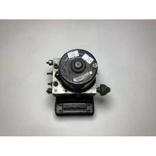 Mitsubishi Outlander ABS Beyni 4670A235 06.2102-0936.4 06.2109-0986.3