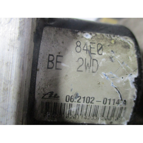 Suzuki Swift ABS Beyni 06.2109-0148.3 06.2102-0114.4