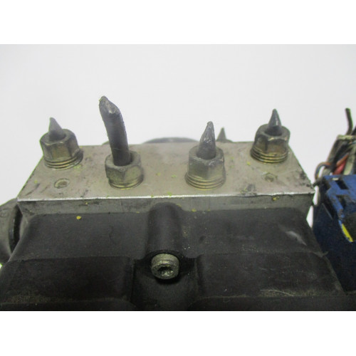 Suzuki Swift ABS Beyni 06.2109-0806.3 06.2102-0648.4