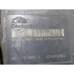 Suzuki Swift ABS Beyni 06.2109-0806.3 06.2102-0648.4