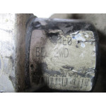 Suzuki Swift ABS Beyni 06.2109-0806.3 06.2102-0648.4