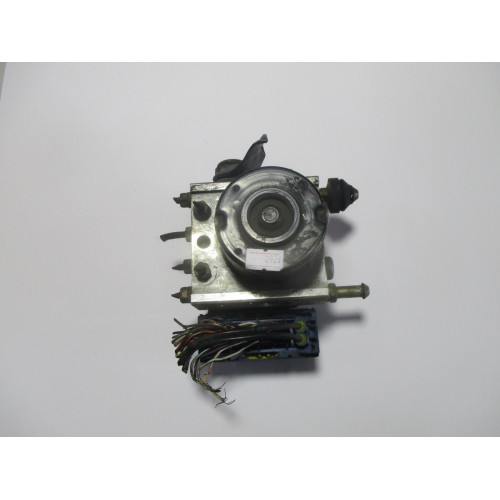 Suzuki Swift ABS Beyni 06.2109-0806.3 06.2102-0648.4