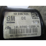 Opel Astra H Zafira ABS Beyni 10.0960-0554.3 13246535 10.0206-0290.4
