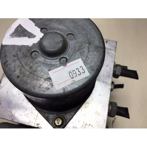 Ford Mondeo ABS Beyni AG91-2C405-AA 16565707 54085178E 16566007L
