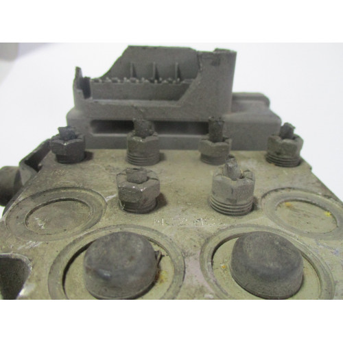 Renault Trafic Opel Vivaro ABS Beyni 15113903E 15052203 54084793B 8200511146 93857506 15052203