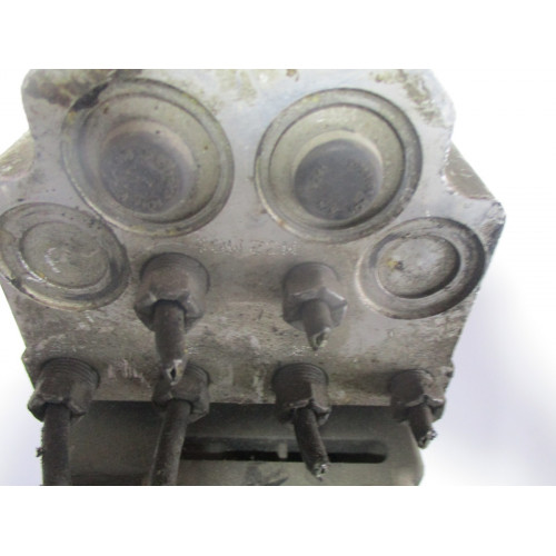 Renault Trafic Opel Vivaro ABS Beyni 15113903E 15052203 54084793B 8200511146 93857506 15052203