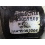 Renault Trafic Opel Vivaro ABS Beyni 15113903E 15052203 54084793B 8200511146 93857506 15052203