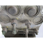 Renault Trafic Opel Vivaro ABS Beyni 15113903D 15052203 54084793A 8200511146 93857506