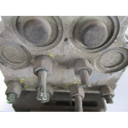 Renault Trafic Opel Vivaro ABS Beyni 15113903D 15052203 54084793A 8200511146 93857506