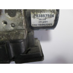 Renault Trafic Opel Vivaro ABS Beyni 15113903D 15052203 54084793A 8200511146 93857506