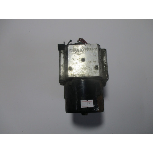 Renault Trafic Opel Vivaro ABS Beyni 15113903D 15052203 54084793A 8200511146 93857506
