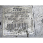 Renault Trafic Opel Vivaro ABS Beyni 15113903E 15052203 54084793B 8200511146 93857506 15052203