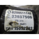 Renault Trafic Opel Vivaro ABS Beyni 15113903E 15052203 54084793B 8200511146 93857506 15052203