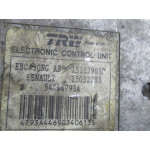 Renault Trafic Opel Vivaro ABS Beyni 15113903D 15052203 54084793A 8200511146 93857506