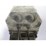Renault Trafic Opel Vivaro ABS Beyni 15113903E 15052203 54084793B 8200511146 93857506 15052203