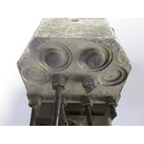 Renault Trafic Opel Vivaro ABS Beyni 15113903E 15052203 54084793B 8200511146 93857506 15052203