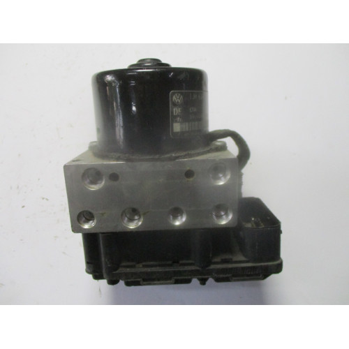 Ford Escort Puma ABS Beyni 10.0204-0212.4 1J0614217E 10.0949-0101.3