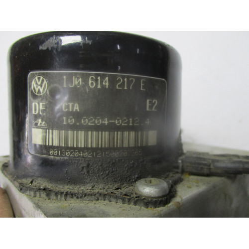 Ford Escort Puma ABS Beyni 10.0204-0212.4 1J0614217E 10.0949-0101.3