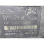 Ford Escort Puma ABS Beyni 10.0204-0212.4 1J0614217E 10.0949-0101.3