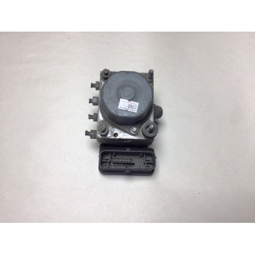 Fiat Panda ABS Beyni 0265260011 0265805007 2265106496