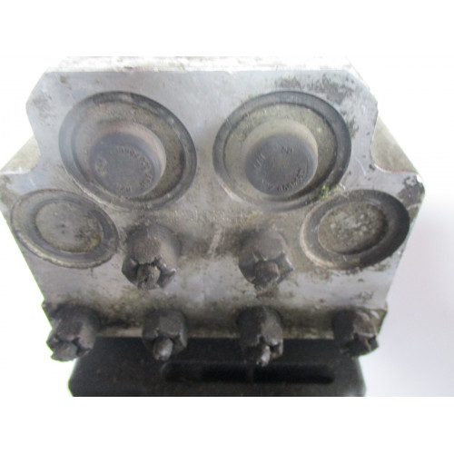 Renault Trafic Opel Vivaro ABS Beyni 15113903E 15052203 54084793B 8200511146 93857506 15052203