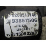 Renault Trafic Opel Vivaro ABS Beyni 15113903E 15052203 54084793B 8200511146 93857506 15052203