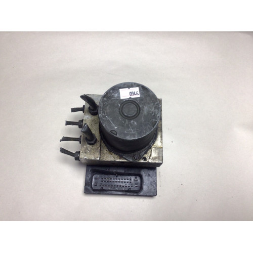 Bmw X5 ABS Beyni 0265950351 0265234095