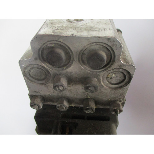 Opel Vectra C ABS Beyni 15113909 15052209 54084733D 12773671 15052209