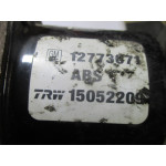 Opel Vectra C ABS Beyni 15113909 15052209 54084733D 12773671 15052209