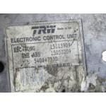 Opel Vectra C ABS Beyni 15113909 15052209 54084733D 12773671 15052209