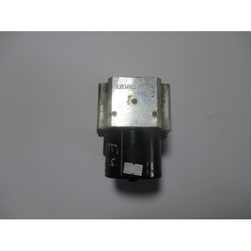 Opel Vectra C ABS Beyni 15113909 15052209 54084733D 12773671 15052209